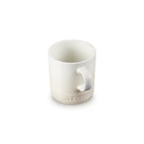 Le Creuset Stoneware 350ml Mug in Meringue