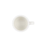 Le Creuset Stoneware 350ml Mug in Meringue