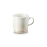 Le Creuset Stoneware 350ml Mug in Meringue