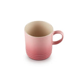 Le Creuset Stoneware 350ml Mug in Rose Quartz