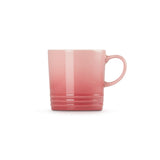 Le Creuset Stoneware 350ml Mug in Rose Quartz