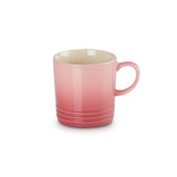 Le Creuset Stoneware 350ml Mug in Rose Quartz