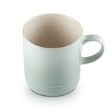 Le Creuset Stoneware 350ml Mug in Sage