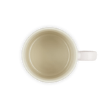 Le Creuset Stoneware 350ml Mug in Shell Pink