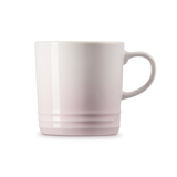 Le Creuset Stoneware 350ml Mug in Shell Pink
