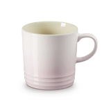 Le Creuset Stoneware 350ml Mug in Shell Pink