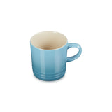 Le Creuset Stoneware 350ml Mug in Teal
