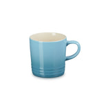 Le Creuset Stoneware 350ml Mug in Teal