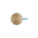 Le Creuset Stoneware 350ml Mug in Teal