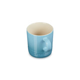 Le Creuset Stoneware 350ml Mug in Teal
