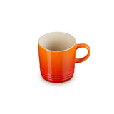 Le Creuset Stoneware 350ml Mug in Volcanic