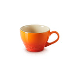 Le Creuset Stoneware 400ml Grand Mug In Volcanic