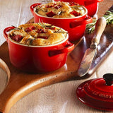 Le Creuset Stoneware Petite 250ml Round Casserole