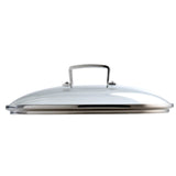 Le Creuset Toughened Non-Stick 20cm Glass Lid