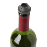 Le Creuset WA138 Set of 2 Stoppers Black Onyx