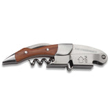 Le Creuset Waiter's Corkscrew With Wooden Handle