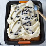 Le Creuset Rectangular Cake Tin 33cm