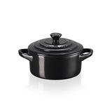 Le Creuset Stoneware Petite 250ml Round Casserole