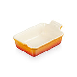Le Creuset Stoneware 19cm Heritage Rectangular Dish