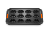 Le Creuset 12 Cup Snowflake Tray