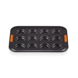 Le Creuset 12 Cup Snowflake Tray