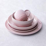 Le Creuset 16Cm Cereal Bowl Shell Pink