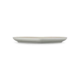 Le Creuset 22Cm Heart Plate Meringue
