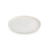 Le Creuset 22cm Side Plate Meringue