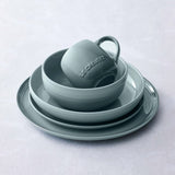Le Creuset 22Cm Side Plate Sea Salt