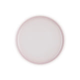 Le Creuset 22Cm Side Plate Shell Pink