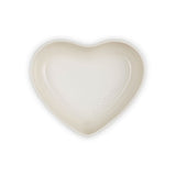 Le Creuset 23Cm Heart Bowl Meringue