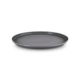Le Creuset 27Cm Dinner Plate Flint