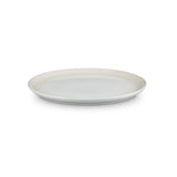 Le Creuset 27cm Dinner Plate In Meringue