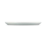 Le Creuset 27cm Dinner Plate In Meringue