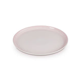 Le Creuset 27Cm Dinner Plate Shell Pink