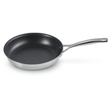 Le Creuset 3-PLY Stainless Steel 2-Piece Cookware Set