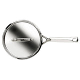 Le Creuset 3-PLY Stainless Steel 20cm Non-Stick Chef's Pan