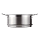 Le Creuset 3-PLY Stainless Steel Steamer, 20cm