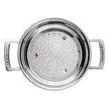 Le Creuset 3-PLY Stainless Steel Steamer, 20cm