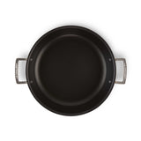Le Creuset 3-PLY Stainless Steel 30cm Non Stick Shallow Casserole