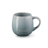 Le Creuset 320ml Stoneware Coupe Mug in Sea Salt