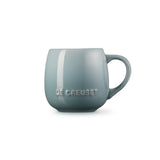 Le Creuset 320ml Stoneware Coupe Mug in Sea Salt