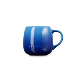 Le Creuset 320ml Stoneware Coupe Mug in Azure