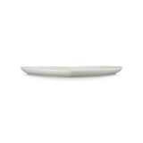 Le Creuset 32Cm Heart Serving Platter In Meringue