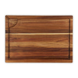 Le Creuset Acacia Wood Carving Board, 50cm