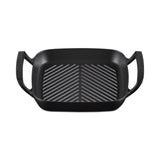 Le Creuset Alpine Outdoor Collection Cast Iron 25cm Grill Pan