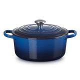 Le Creuset Cast Iron 22cm Casserole Dish
