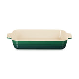 Le Creuset Classic 32cm Rectangular Baking Dish Juniper