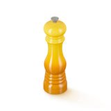 Le Creuset Pepper Mill in Nectar