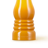 Le Creuset Pepper Mill in Nectar